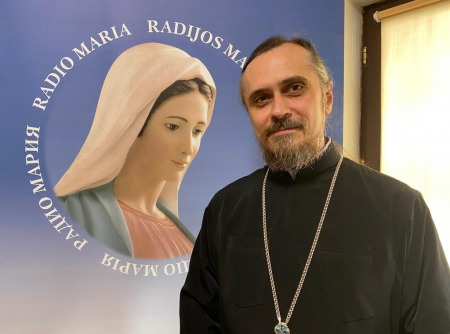 "Діла милосердя - це інструмент спасіння", - Митрополит Нестор Писик, ПЦУ "Діла милосердя - це інструмент спасіння", - Митрополит Нестор Писик, ПЦУ