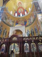 Душпастир для українців греко-католиків на&nbsp;Кіпрі відвідав Ліван