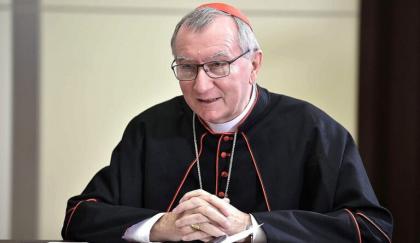 Дипломатичний скандал? Держсекретаріат Ватикану не долучили до праці над "Laudate Deum" Дипломатичний скандал? Держсекретаріат Ватикану не долучили до праці над "Laudate Deum"