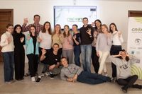 Екоактивна молодь долучилася до&nbsp;формаційної програми від Комісії УГКЦ у&nbsp;справах молоді