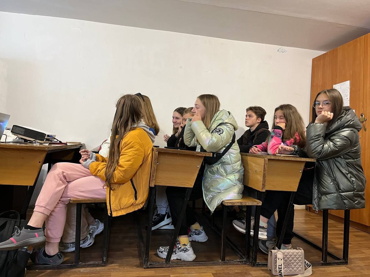 Екомісії на Сихові Екомісії на Сихові