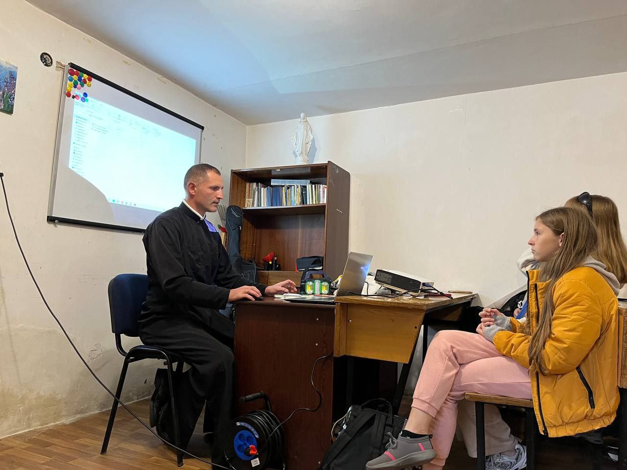 Екомісії на Сихові Екомісії на Сихові