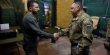 Глава держави провів координаційну нараду щодо підготовки Харківщини до зимового періоду Глава держави провів координаційну нараду щодо підготовки Харківщини до зимового періоду