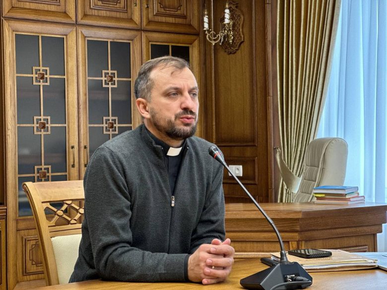 Голови молодіжних комісій зустрілися перед Форумом молодіжного душпастирства