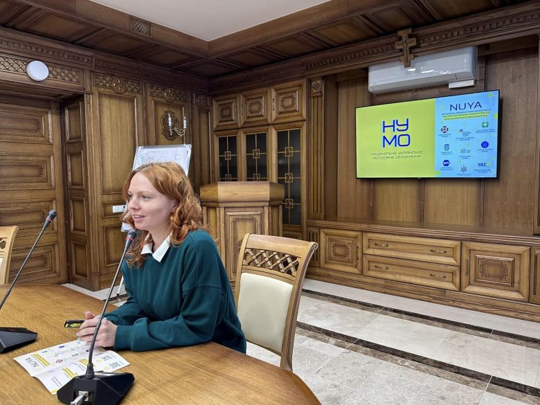 Голови молодіжних комісій зустрілися перед Форумом молодіжного душпастирства