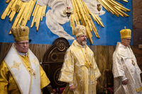 «Господи, навідайся до Твого українського народу!» — Блаженніший Святослав «Господи, навідайся до Твого українського народу!» — Блаженніший Святослав