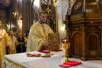 «Господи, навідайся до Твого українського народу!» — Блаженніший Святослав «Господи, навідайся до Твого українського народу!» — Блаженніший Святослав