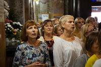 «Господи, навідайся до Твого українського народу!» — Блаженніший Святослав «Господи, навідайся до Твого українського народу!» — Блаженніший Святослав