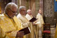 «Господи, навідайся до Твого українського народу!» — Блаженніший Святослав «Господи, навідайся до Твого українського народу!» — Блаженніший Святослав