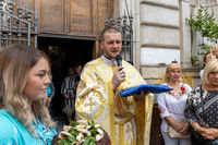 «Господи, навідайся до Твого українського народу!» — Блаженніший Святослав «Господи, навідайся до Твого українського народу!» — Блаженніший Святослав