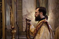 «Господи, навідайся до Твого українського народу!» — Блаженніший Святослав «Господи, навідайся до Твого українського народу!» — Блаженніший Святослав