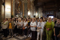 «Господи, навідайся до Твого українського народу!» — Блаженніший Святослав «Господи, навідайся до Твого українського народу!» — Блаженніший Святослав