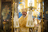 &laquo;Господи, навідайся до&nbsp;Твого українського народу!&raquo;,&nbsp;&mdash; Блаженніший Святослав у&nbsp;храмі Сергія і&nbsp;Вакха в&nbsp;Римі