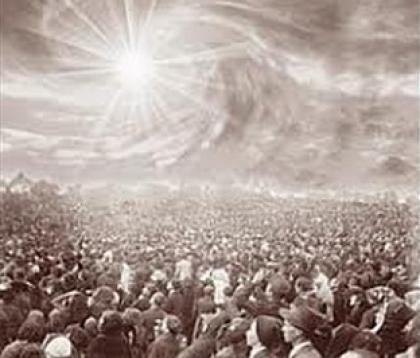 Як “Чудо сонця” у Фатімі допомогло покласти край атеїстичному режиму Як “Чудо сонця” у Фатімі допомогло покласти край атеїстичному режиму