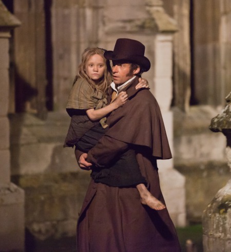 "Якщо існує декілька книг, які варто прочитати, то однією з них буде роман "Знедолені" Віктора Гюго", - сестра Христина Кароль "Якщо існує декілька книг, які варто прочитати, то однією з них буде роман "Знедолені" Віктора Гюго", - сестра Христина Кароль