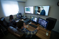 Катехитична онлайн-школа &laquo;Промінь світла&raquo; розпочала п&rsquo;ятий навчальний рік!