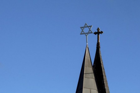 Католики єврейського походження, - хто вони? Скільки їх у світі, і чим вони особливі? Католики єврейського походження, - хто вони? Скільки їх у світі, і чим вони особливі?