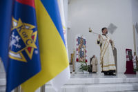 Лицарі Колумба відзначили 10-річчя заснування перших осередків в&nbsp;Україні