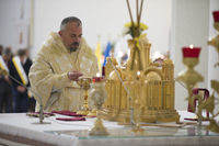 Лицарі Колумба відзначили 10-річчя заснування перших осередків в&nbsp;Україні