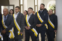 Лицарі Колумба відзначили 10-річчя заснування перших осередків в&nbsp;Україні