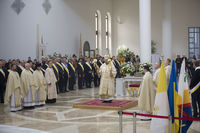 Лицарі Колумба відзначили 10-річчя заснування перших осередків в&nbsp;Україні