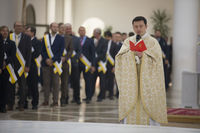 Лицарі Колумба відзначили 10-річчя заснування перших осередків в&nbsp;Україні