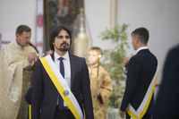 Лицарі Колумба відзначили 10-річчя заснування перших осередків в&nbsp;Україні