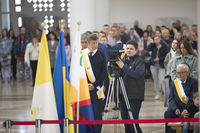 Лицарі Колумба відзначили 10-річчя заснування перших осередків в&nbsp;Україні