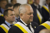 Лицарі Колумба відзначили 10-річчя заснування перших осередків в&nbsp;Україні