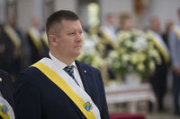 Лицарі Колумба відзначили 10-річчя заснування перших осередків в&nbsp;Україні