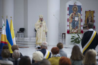 Лицарі Колумба відзначили 10-річчя заснування перших осередків в&nbsp;Україні