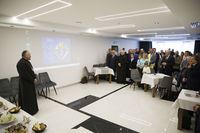 Лицарі Колумба відзначили 10-річчя заснування перших осередків в&nbsp;Україні