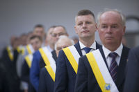 Лицарі Колумба відзначили 10-річчя заснування перших осередків в&nbsp;Україні