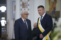 Лицарі Колумба відзначили 10-річчя заснування перших осередків в&nbsp;Україні