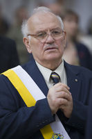 Лицарі Колумба відзначили 10-річчя заснування перших осередків в&nbsp;Україні