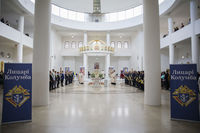 Лицарі Колумба відзначили 10-річчя заснування перших осередків в&nbsp;Україні