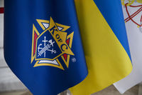 Лицарі Колумба відзначили 10-річчя заснування перших осередків в&nbsp;Україні