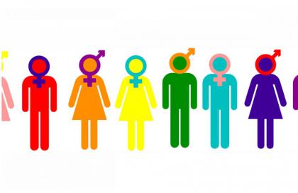 Мінцифри запустило кампанію гендерної індоктринації підлітків Мінцифри запустило кампанію гендерної індоктринації підлітків