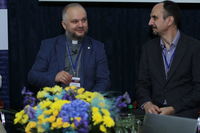 &laquo;Молитва воюючого народу&raquo;: представники різних Церков обговорили роль молитви у&nbsp;час війни