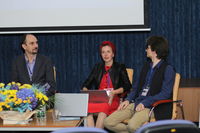 &laquo;Молитва воюючого народу&raquo;: представники різних Церков обговорили роль молитви у&nbsp;час війни