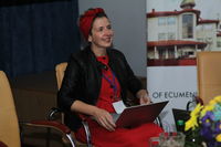 &laquo;Молитва воюючого народу&raquo;: представники різних Церков обговорили роль молитви в&nbsp;час війни