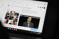 &laquo;Молитва воюючого народу&raquo;: представники різних Церков обговорили роль молитви в&nbsp;час війни