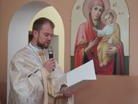 На парафії Вознесіння Господнього в&nbsp;Одесі заснували катехитичну школу