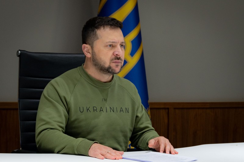 Наша з вами єдність має й може зупинити зло – виступ Президента України на засіданні Парламентської асамблеї НАТО Наша з вами єдність має й може зупинити зло – виступ Президента України на засіданні Парламентської асамблеї НАТО