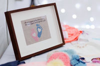 Памʼять дітей, які померли під час вагітності, вшанували у Львові Памʼять дітей, які померли під час вагітності, вшанували у Львові