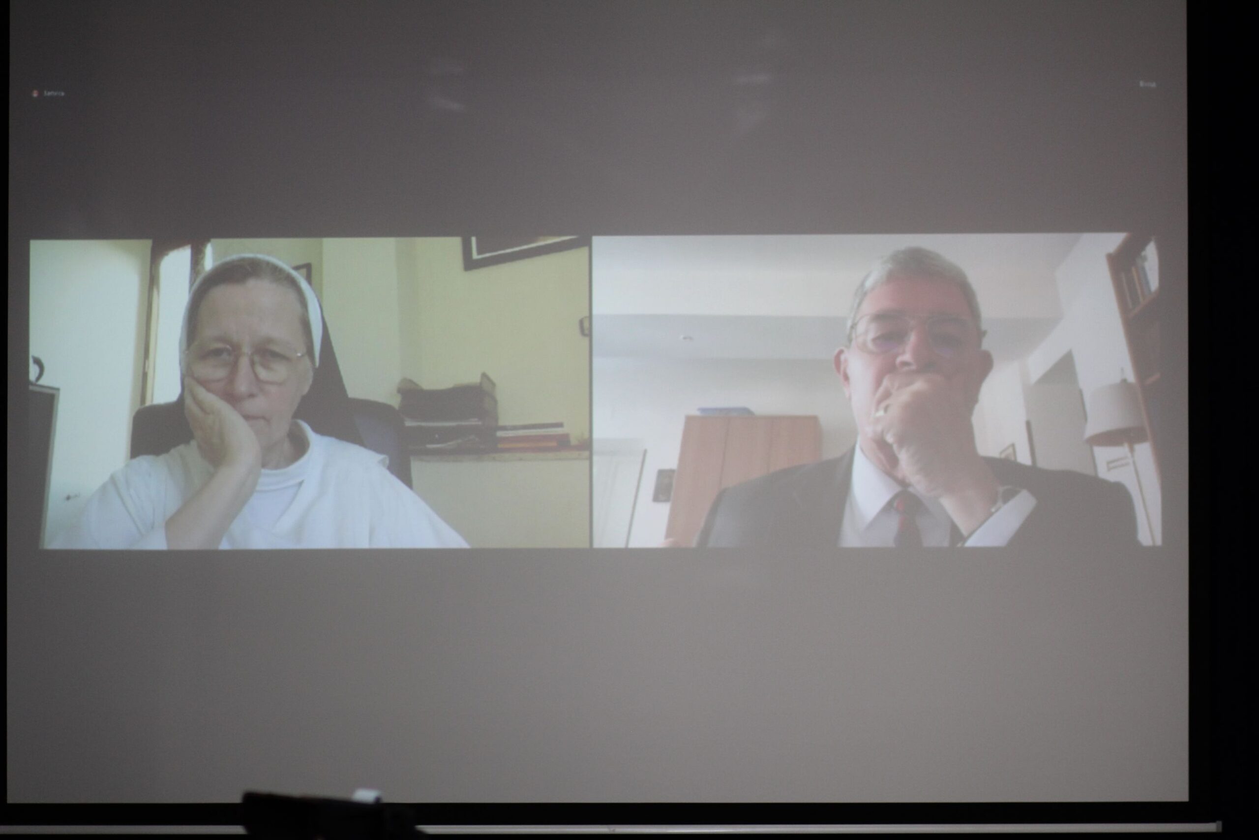 Перспективи нового суспільного договору в Україні обговорили під час Екуменічного соціального тижня Перспективи нового суспільного договору в Україні обговорили під час Екуменічного соціального тижня