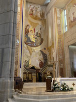 Під час прощі Перемишльсько-Варшавської архиєпархії до&nbsp;Лагевнік молилися за&nbsp;Україну та&nbsp;її&nbsp;захисників