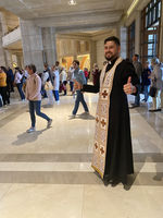 Під час прощі Перемишльсько-Варшавської архиєпархії до&nbsp;Лагевнік молилися за&nbsp;Україну та&nbsp;її&nbsp;захисників