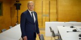 Президент провів зустріч із Федеральним канцлером Німеччини Президент провів зустріч із Федеральним канцлером Німеччини