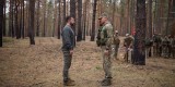 Президент України відвідав розташування бригад, які виконують бойові завдання на ділянці Куп’янськ – Лиман Президент України відвідав розташування бригад, які виконують бойові завдання на ділянці Куп’янськ – Лиман